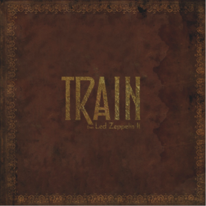 train-zeppelin-cover