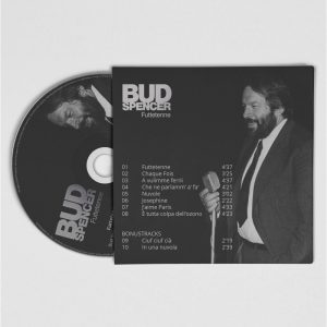 Bud Spencer-futtetenne-cd