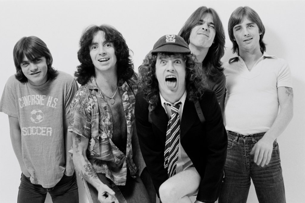 ACDC 1979